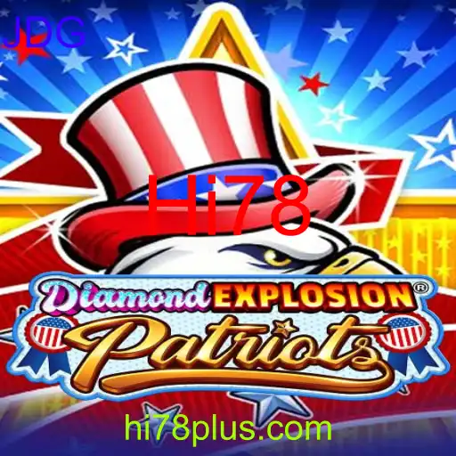 Explorando o DiamondExplosionPatriots: Regras e Dinâmica