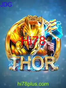 THOR: Um Novo Limiar nos Jogos de Estratégia